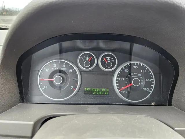 2006 Ford Fusion SE