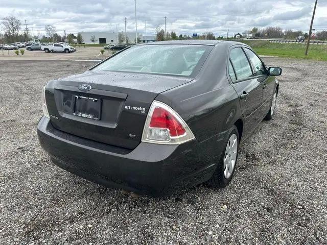 2006 Ford Fusion SE