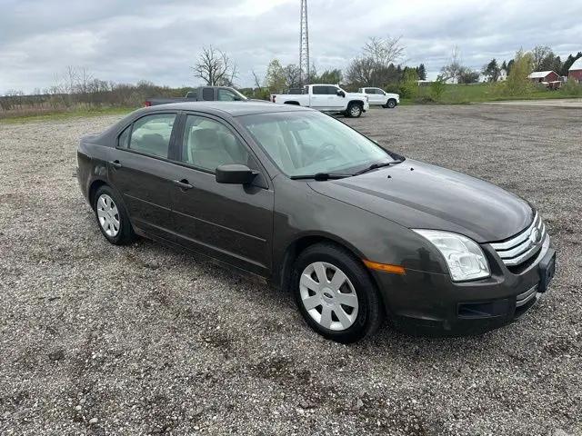 2006 Ford Fusion SE