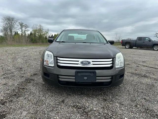 2006 Ford Fusion SE