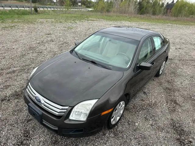 2006 Ford Fusion SE