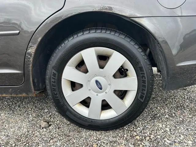 2006 Ford Fusion SE