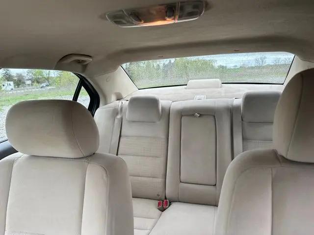 2006 Ford Fusion SE