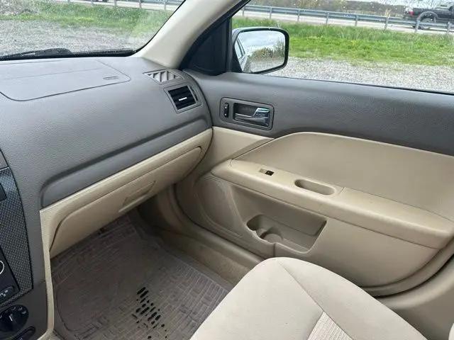 2006 Ford Fusion SE