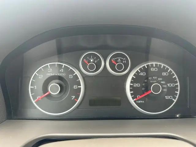 2006 Ford Fusion SE