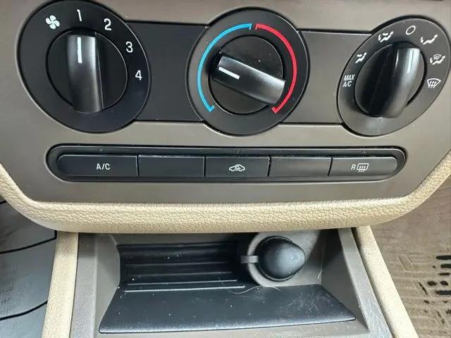 2006 Ford Fusion SE