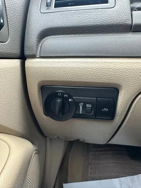 2006 Ford Fusion SE