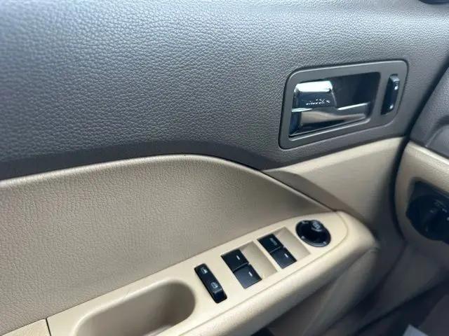 2006 Ford Fusion SE
