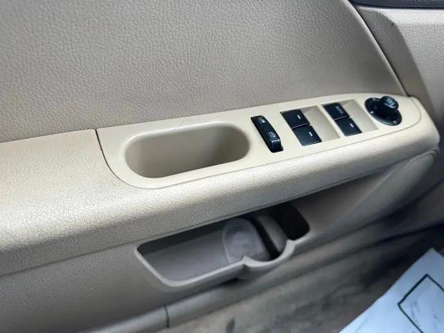 2006 Ford Fusion SE
