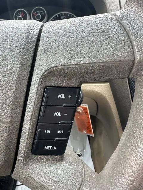 2006 Ford Fusion SE