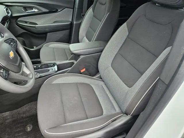 2023 Chevrolet TrailBlazer AWD LT