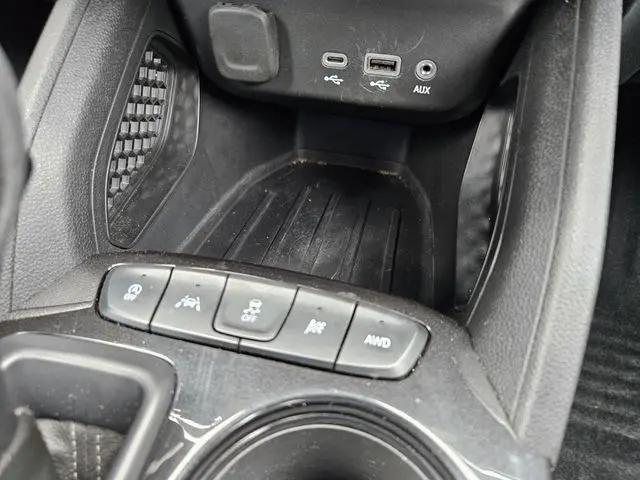 2023 Chevrolet TrailBlazer AWD LT