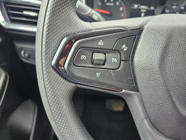 2023 Chevrolet TrailBlazer AWD LT