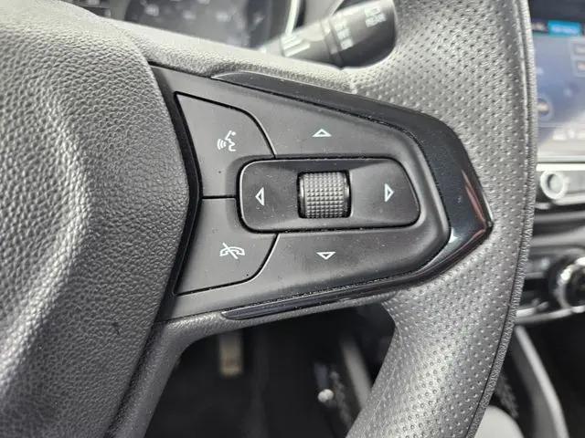 2023 Chevrolet TrailBlazer AWD LT