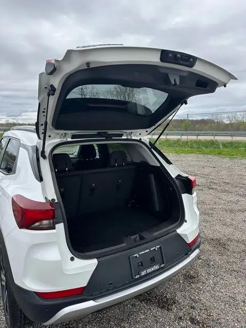 2023 Chevrolet TrailBlazer AWD LT