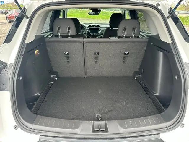2023 Chevrolet TrailBlazer AWD LT