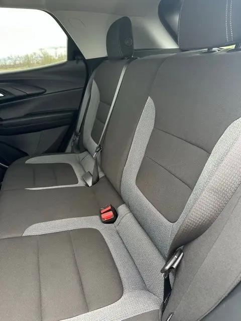 2023 Chevrolet TrailBlazer AWD LT