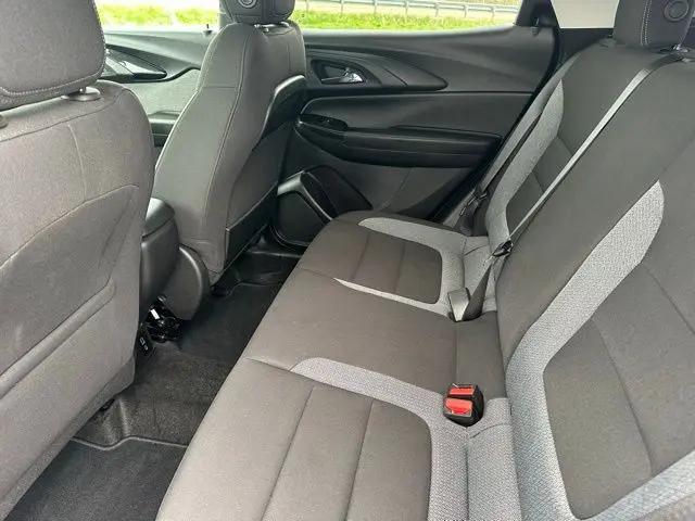 2023 Chevrolet TrailBlazer AWD LT