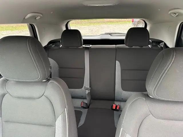 2023 Chevrolet TrailBlazer AWD LT