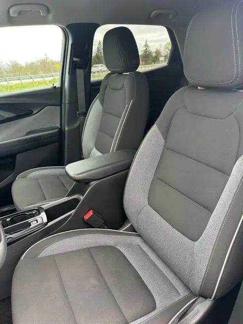 2023 Chevrolet TrailBlazer AWD LT