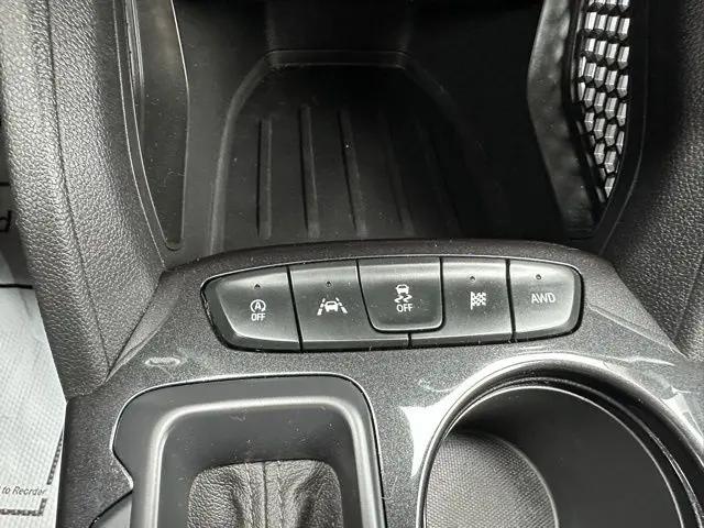 2023 Chevrolet TrailBlazer AWD LT