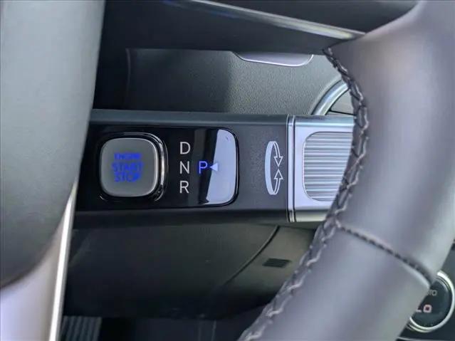 2026 Hyundai Palisade Hybrid SEL 8P