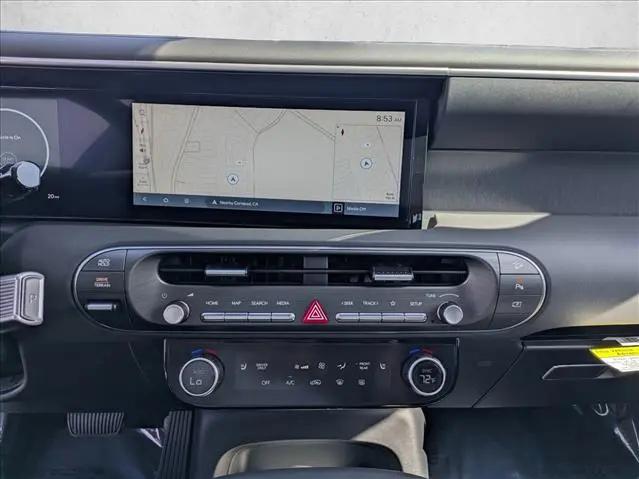 2026 Hyundai Palisade Hybrid SEL 8P