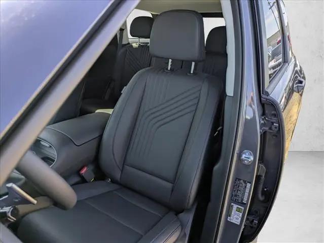 2026 Hyundai Palisade Hybrid SEL 8P