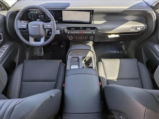 2026 Hyundai Palisade Hybrid SEL 8P