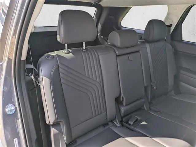 2026 Hyundai Palisade Hybrid SEL 8P