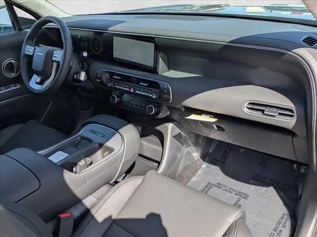 2026 Hyundai Palisade Hybrid SEL 8P