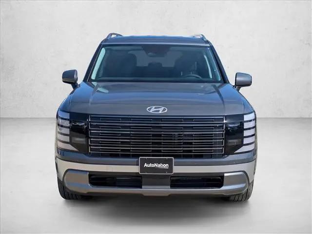 2026 Hyundai Palisade Hybrid SEL 8P