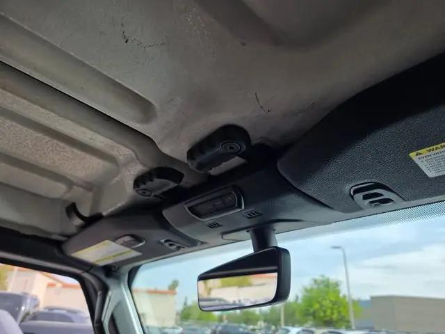 2023 Jeep Wrangler 4-Door Rubicon 4x4