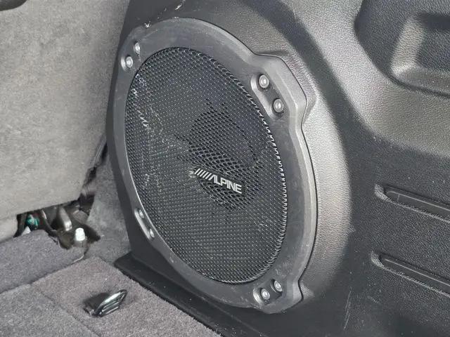 2023 Jeep Wrangler 4-Door Rubicon 4x4