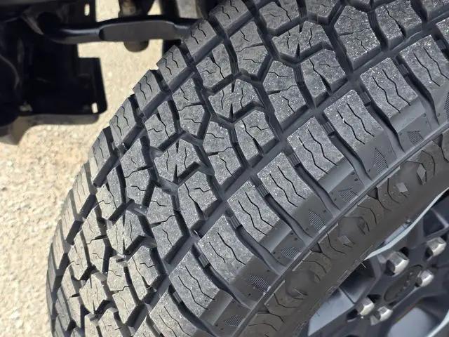 2023 Jeep Wrangler 4-Door Rubicon 4x4