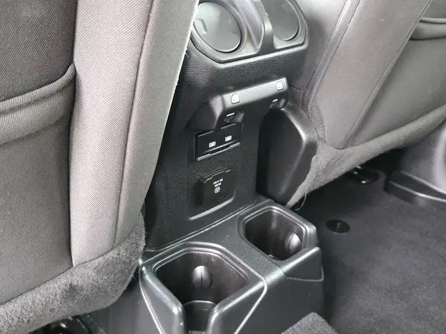 2023 Jeep Wrangler 4-Door Rubicon 4x4