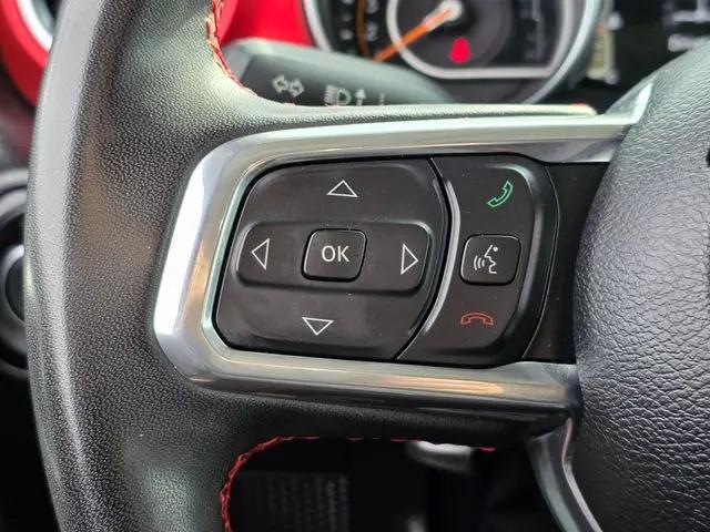 2023 Jeep Wrangler 4-Door Rubicon 4x4