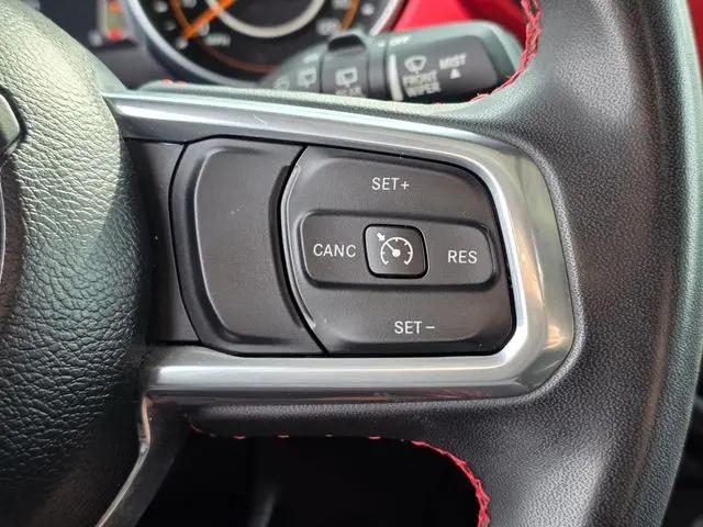 2023 Jeep Wrangler 4-Door Rubicon 4x4