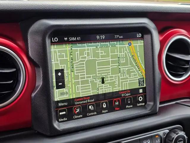2023 Jeep Wrangler 4-Door Rubicon 4x4