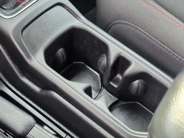 2023 Jeep Wrangler 4-Door Rubicon 4x4