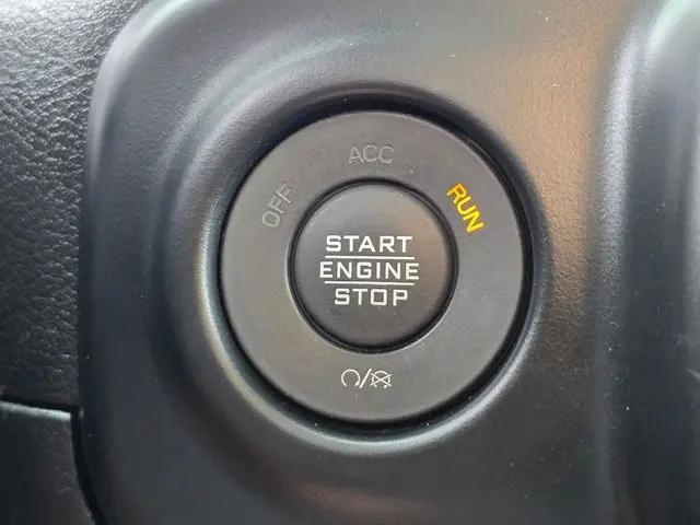 2023 Jeep Wrangler 4-Door Rubicon 4x4
