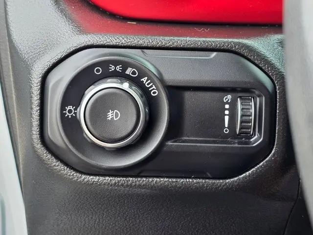 2023 Jeep Wrangler 4-Door Rubicon 4x4