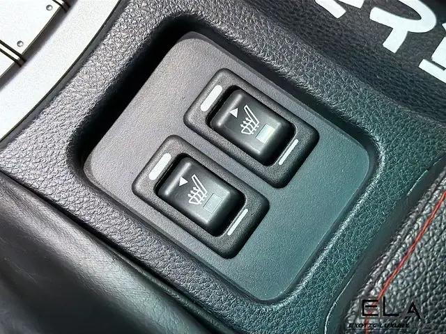 2015 Subaru BRZ Limited