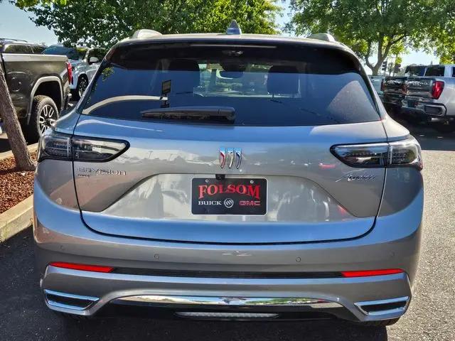 2026 Buick Envision Avenir AWD