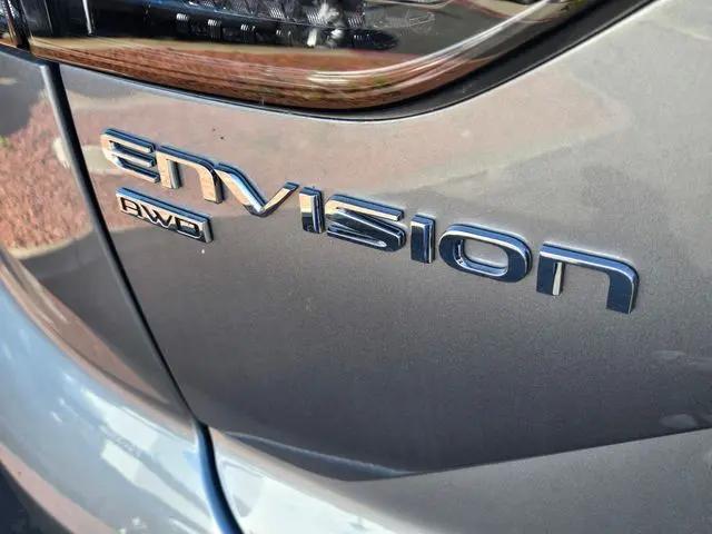 2026 Buick Envision Avenir AWD