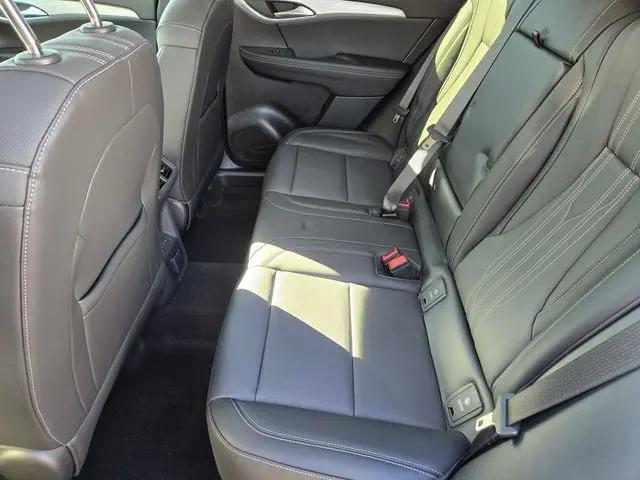 2026 Buick Envision Avenir AWD