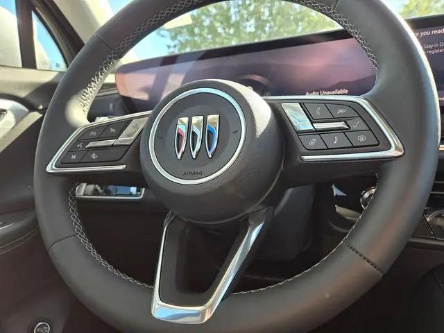 2026 Buick Envision Avenir AWD