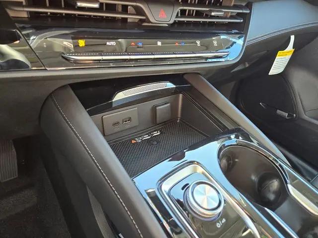 2026 Buick Envision Avenir AWD