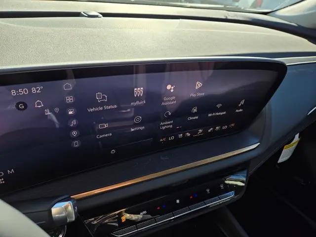 2026 Buick Envision Avenir AWD