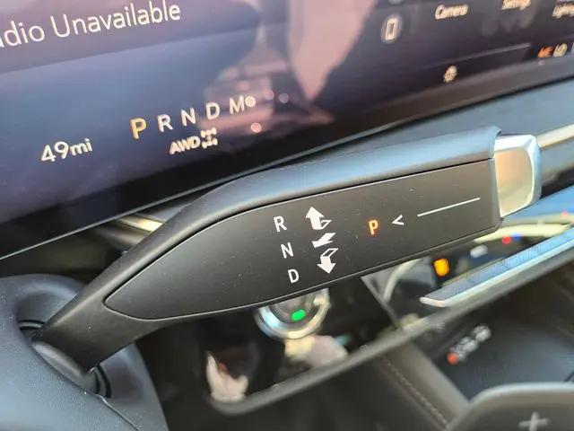 2026 Buick Envision Avenir AWD